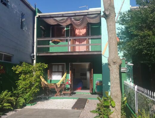 Casa Praia de Cima