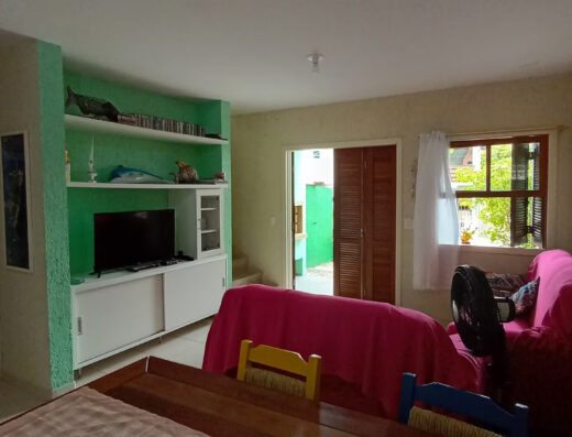 Casa Praia de Cima