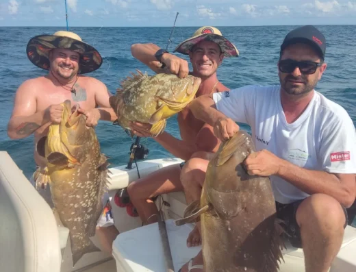 Pesca Oceânica Torres