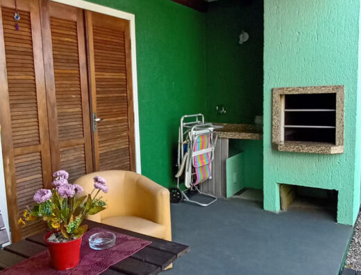 Casa Praia de Cima