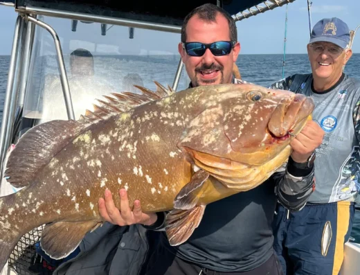 Pesca Oceânica Torres