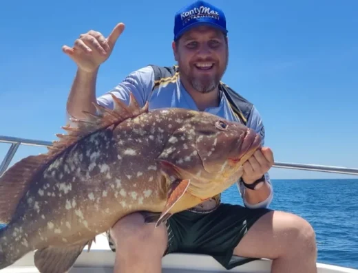 Pesca Oceânica Torres