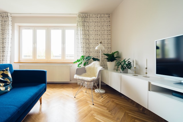 Apartamento Vista Mar